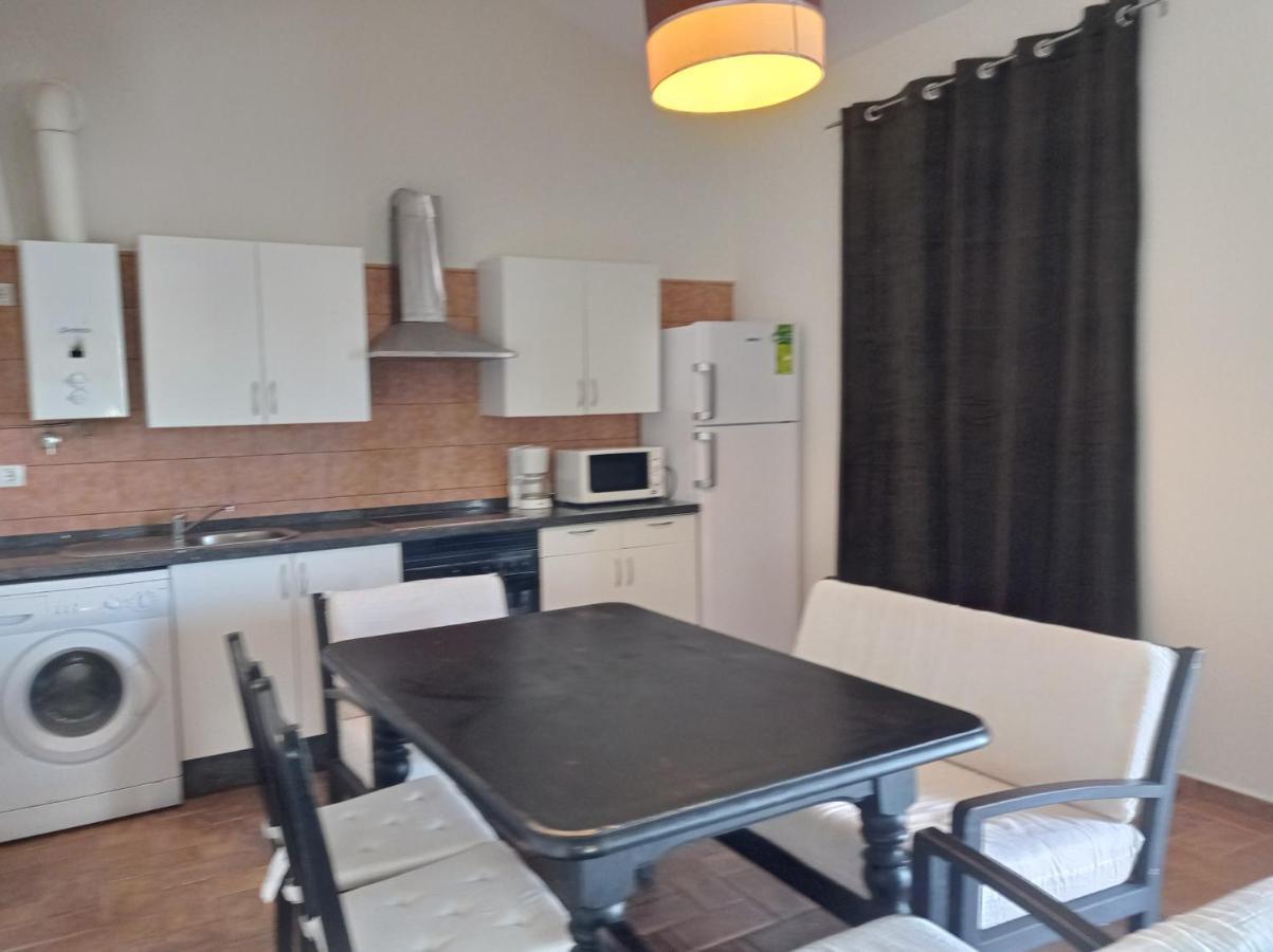 Chalet La Primera Piedra โกนิล เด ลาฟรอนเตรา ภายนอก รูปภาพ